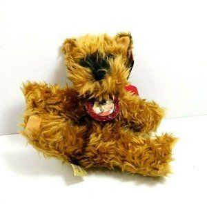 🐾VICTORIAS SECRET LUCY YORKIE HTF LIMITED EDITION